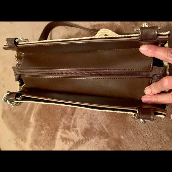 Miche interchangable shell and one cordaroy cover - Picture 4 of 8